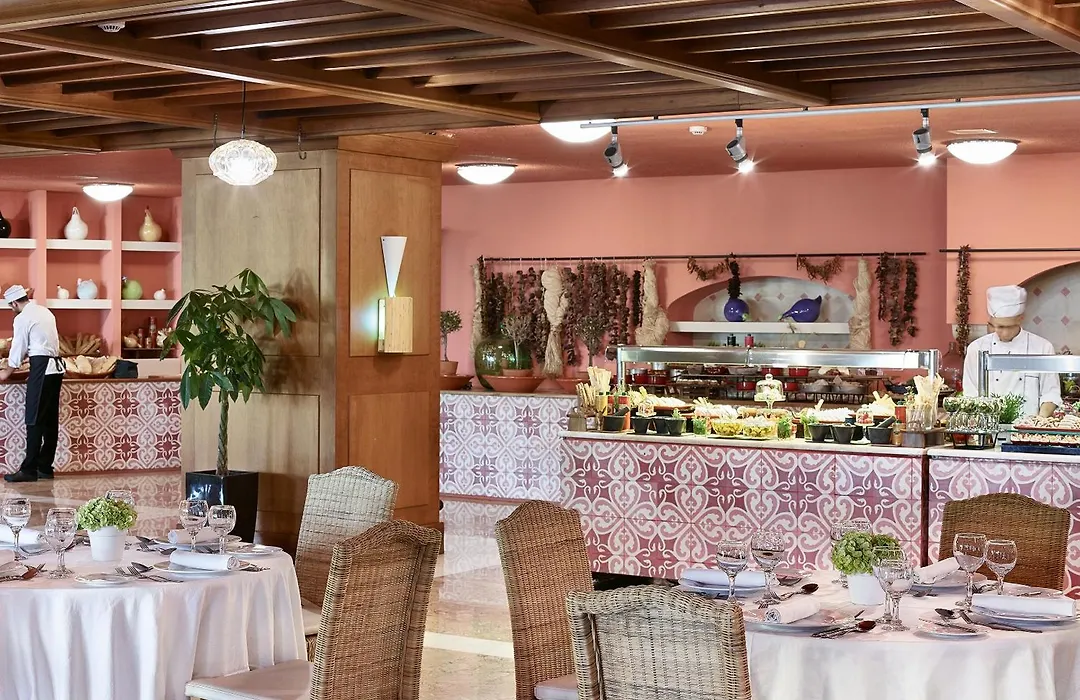 Grecotel Daphnila Bay (Adults Only)-1